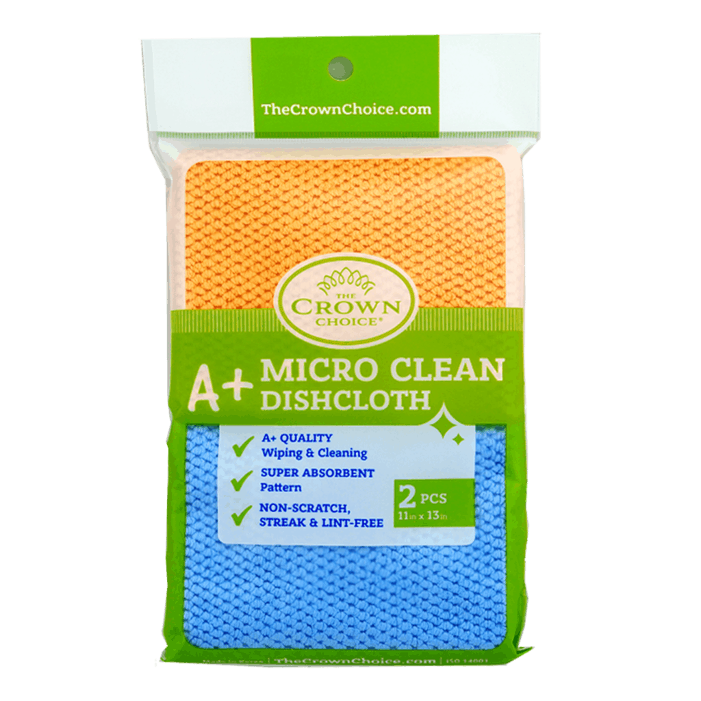 Buy online Best Lint Free Microfiber Cleaning Cloth Washable, Reusable, Strong Cleaner Cloths