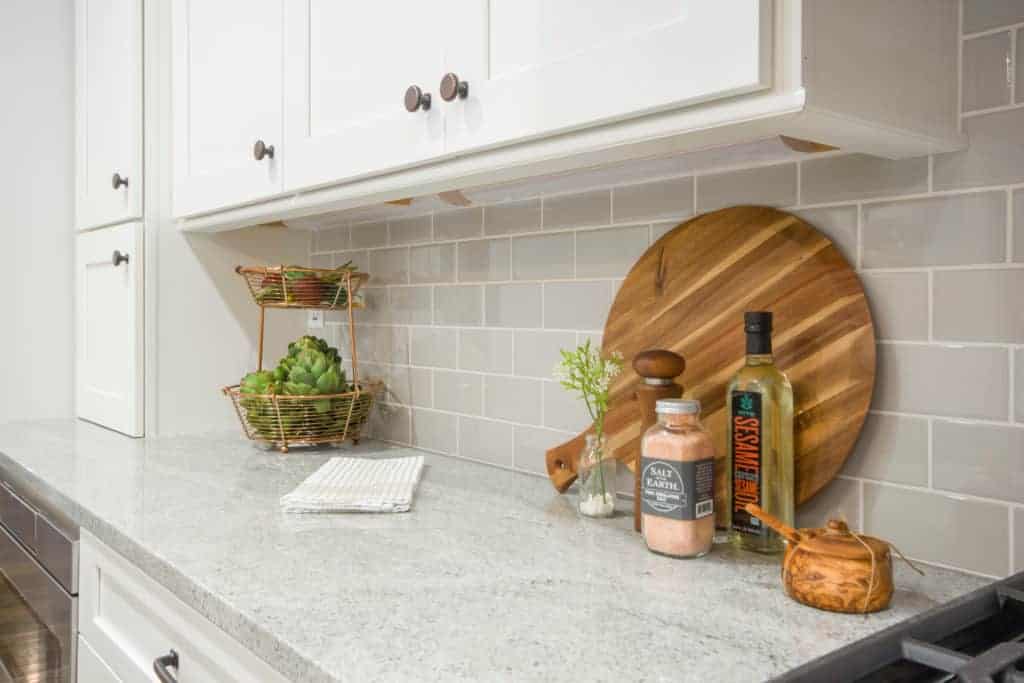 How To Clean Granite Countertops The Crown Choice