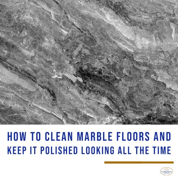 How to Clean Marble Floors and Keep It Polished Looking All the Time 1 How to Clean Marble Floors and Keep It Polished Looking all the time