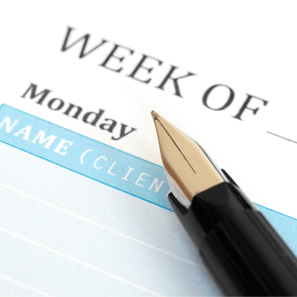 How to Make an Effective Weekly Cleaning Schedule 1 How to Make an Effective Weekly Cleaning Schedule