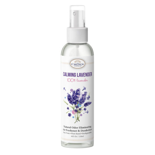 Buy online Lavender Air Freshener Aromatherapy Spray LongLasting, Natural, Non aerosol THE