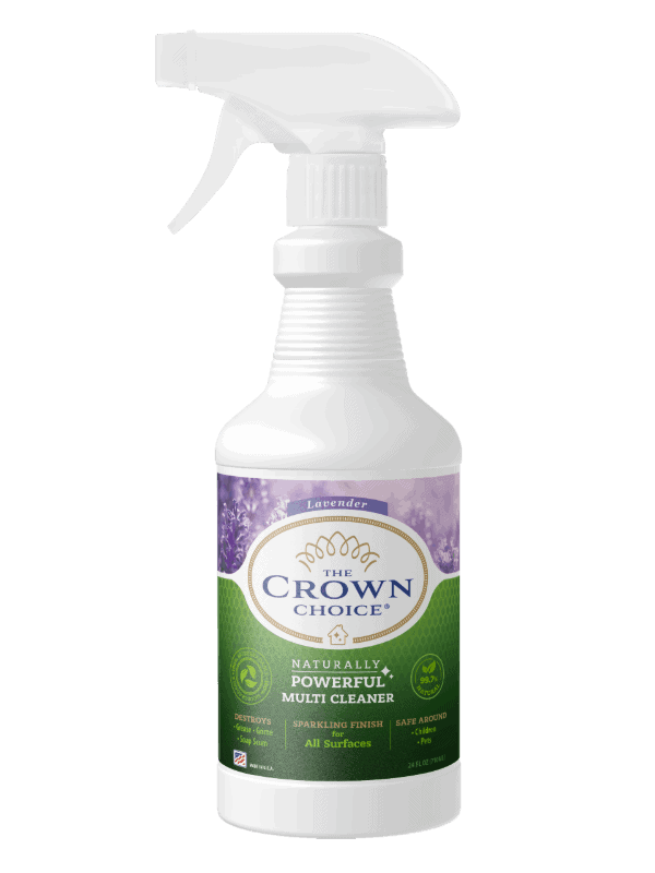 Lavender Multi Purpose Cleaner -The Crown Choice Multi Purpose Cleaner 2 Lavender Multi Purpose Cleaner -The Crown Choice Multi Purpose Cleaner 2