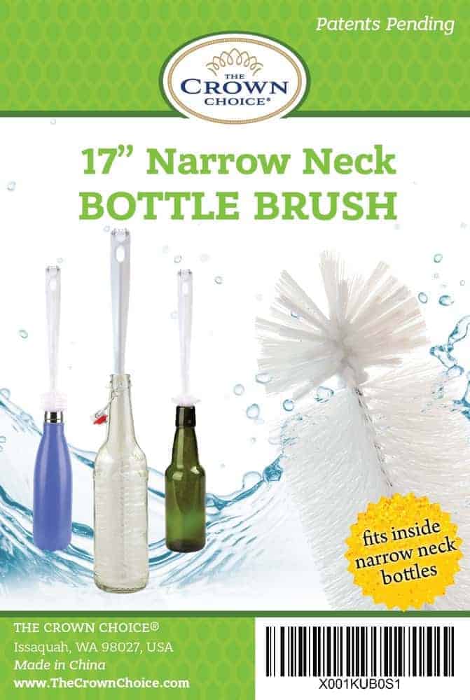 How to Clean Wine Bottles Proven Ways and Tools for Deep Cleaning