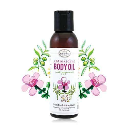 best natural oil for combination skin