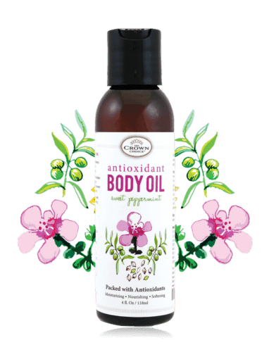 Best Oil For Dry Skin 100 Natural Body Oil For Skin And Hair The