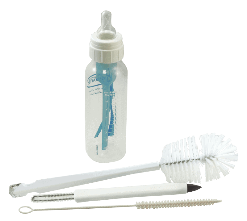 The 5 Ways BPA Free Bottle Brush Cleaner Can Help Your Kids THE CROWN