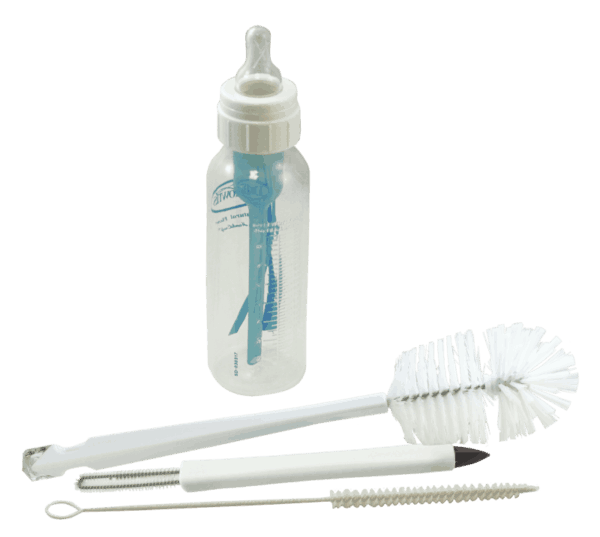 How To Clean Baby Bottles Using the Best Baby Bottle Brush THE CROWN CHOICE