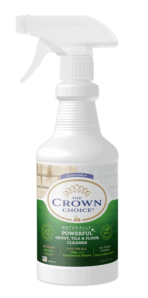 Best Natural Grout Cleaner Solution - Powerful Tile and Floor Cleaning 2 best grout cleaner Lavender Floor Cleaner