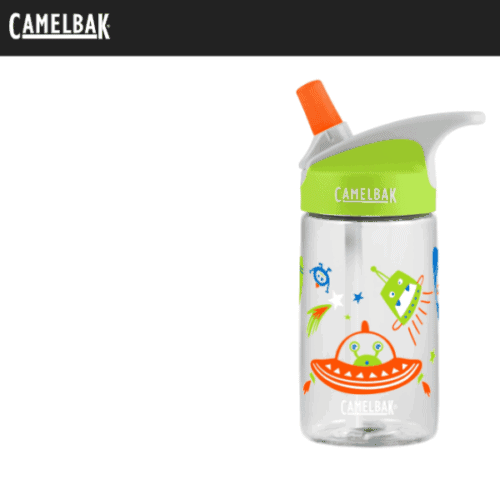 camelbak eddy how to use