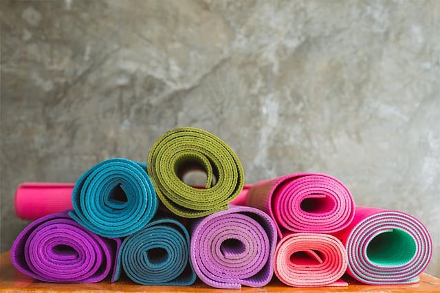 How to Clean Yoga Mat 1 How to Clean Yoga Mat