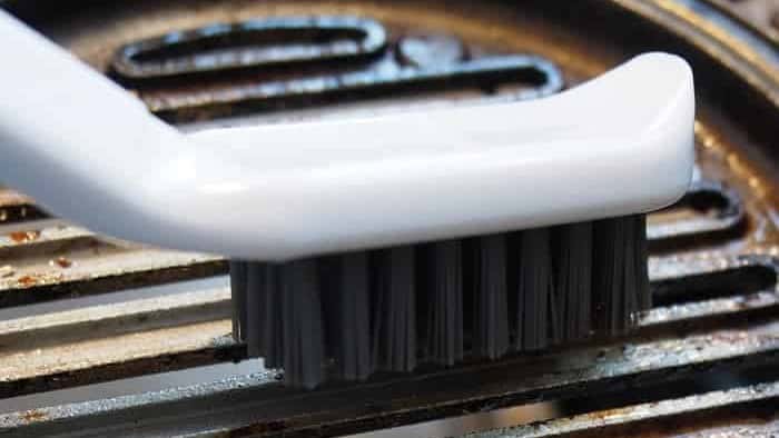 How to Clean Foreman Grill 2020 Complete Guide