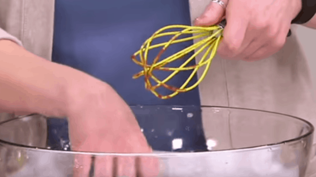 nylon netting for scrubbies clean whisk easy and fast