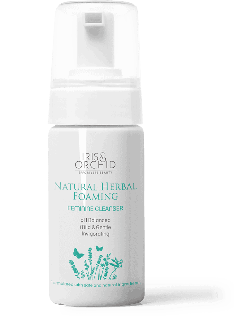 Buy Best Feminine Wash for Sensitive Skin Natural, Vegan, Herbal