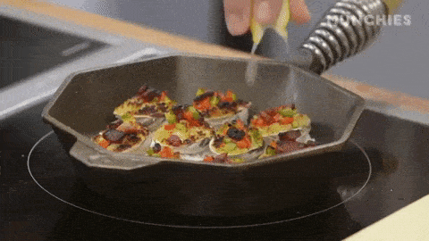 How to Clean Induction Cooktop (Properly) 1 Clean induction cooktop