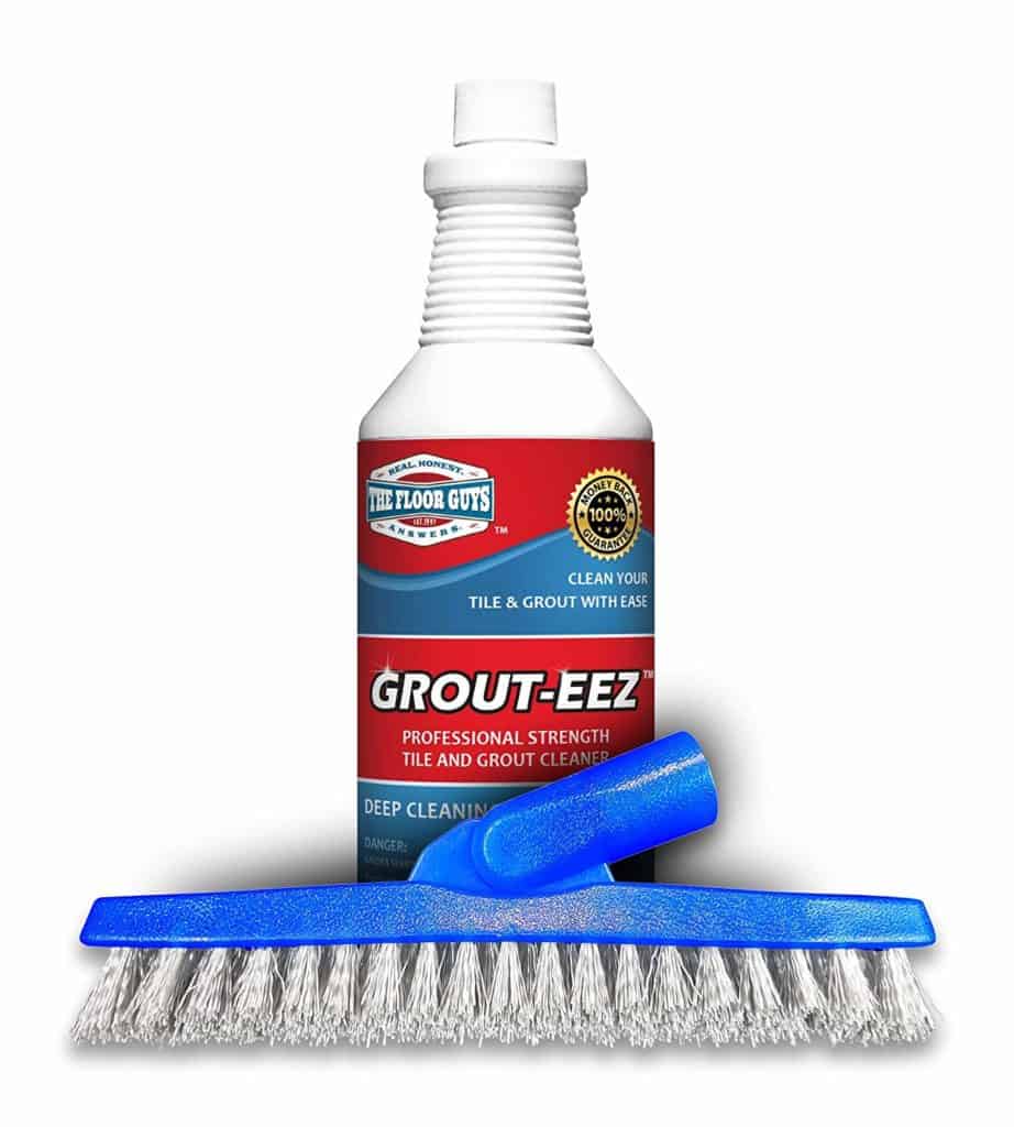 The Best Shower Tile Cleaners Keeping Your Bathroom Tiles Extra Clean