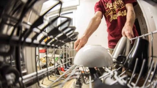 best baby bottle washer