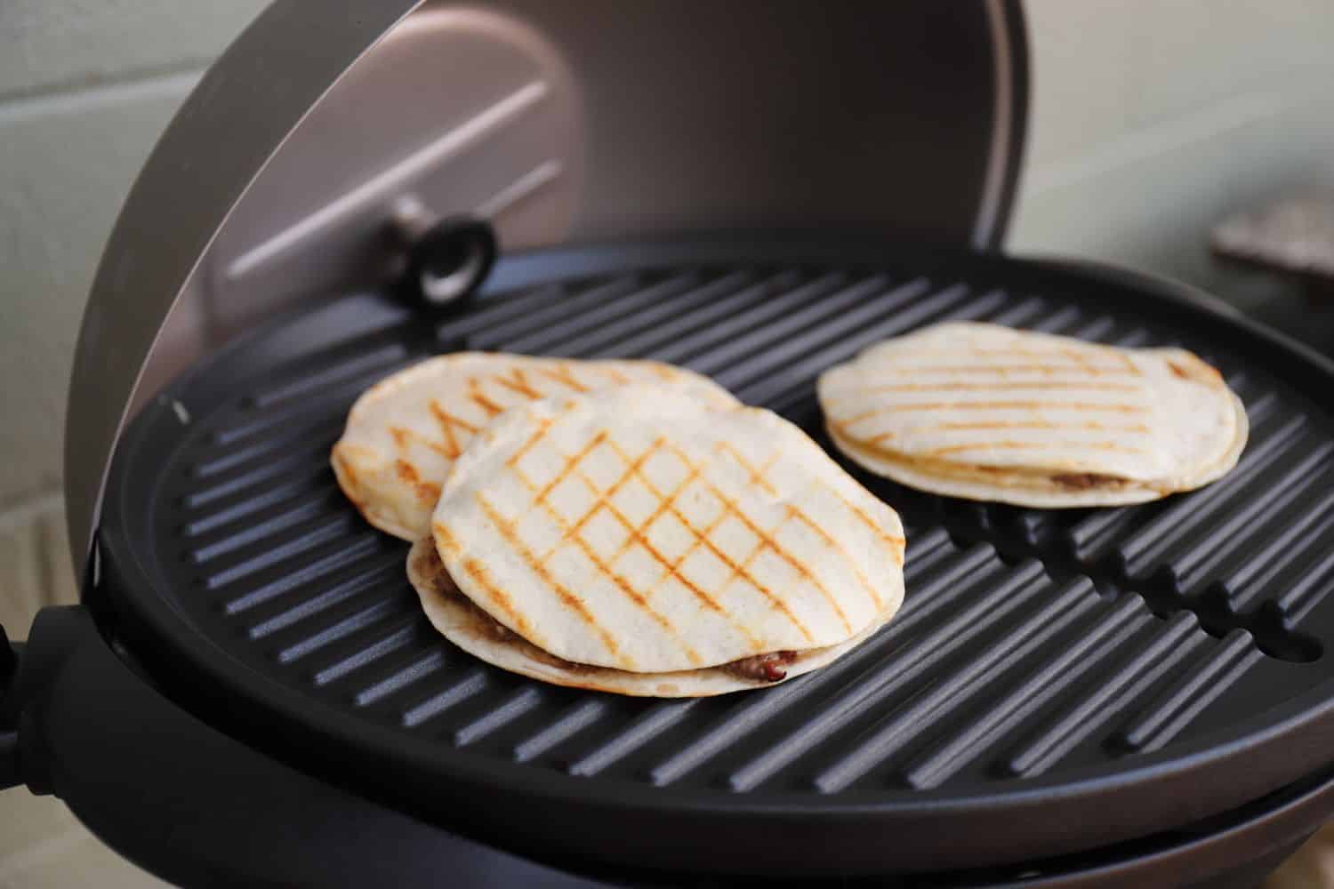 How to Clean George Foreman Grill - 25 Complete Guide - THE