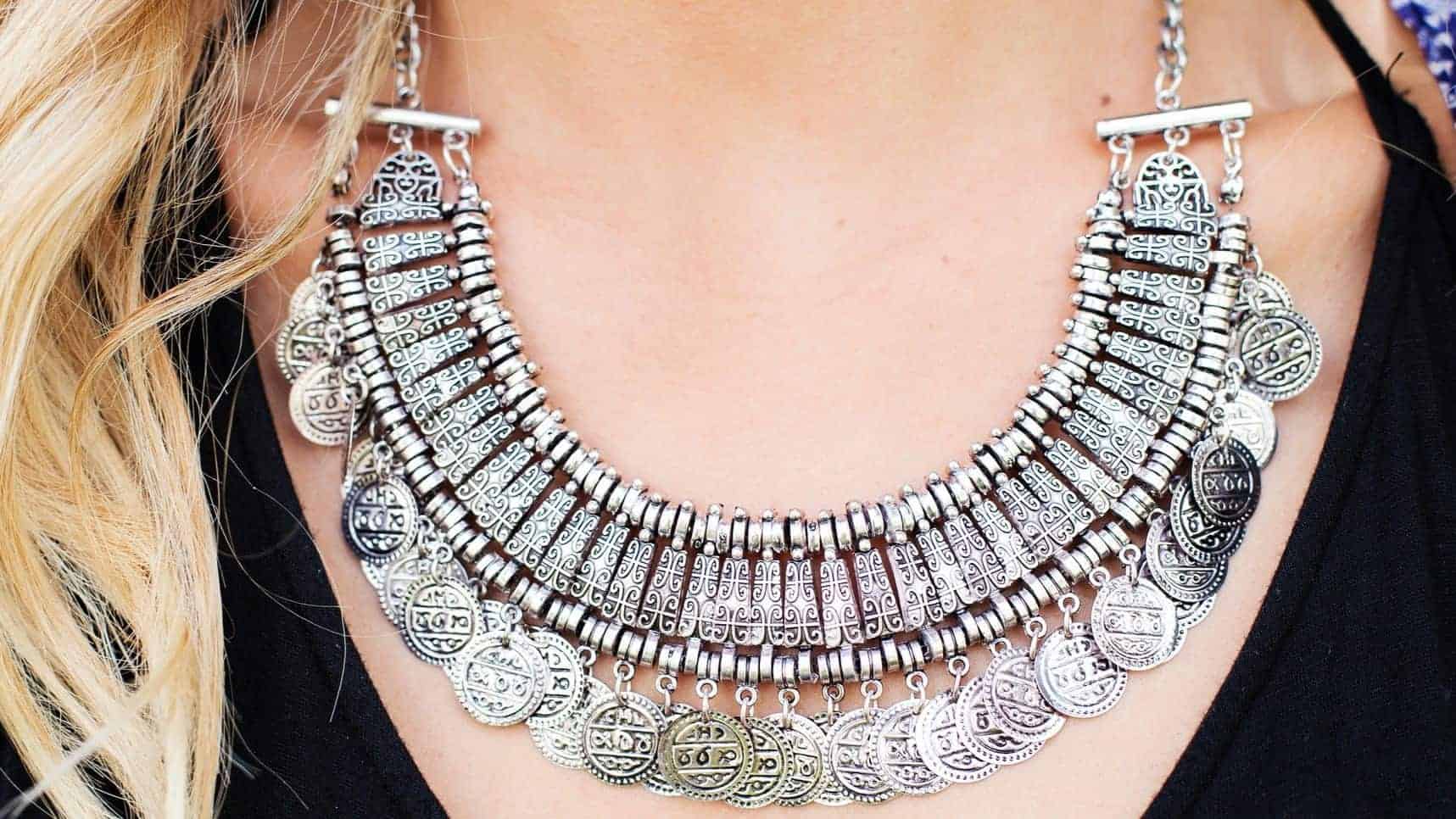 how do you untarnish sterling silver