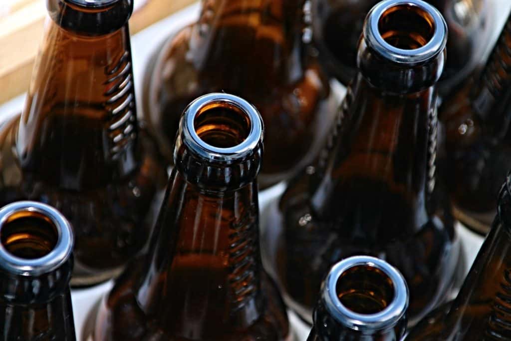 Guide to Cleaning Beer Brewing Bottles