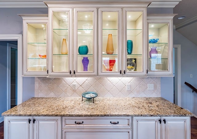 Unconventional Ways on How to Clean Kitchen Cabinets 1 Unconventional Ways on How to Clean Kitchen Cabinet