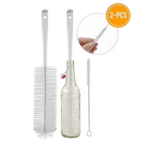 best baby bottle cleaning brush