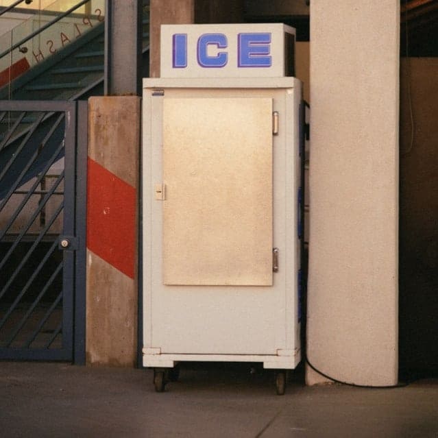 My Fridge Stinks - The Number One Secret About Stinky Fridge Only A Handful Of People Know 2 old ice box on wheels