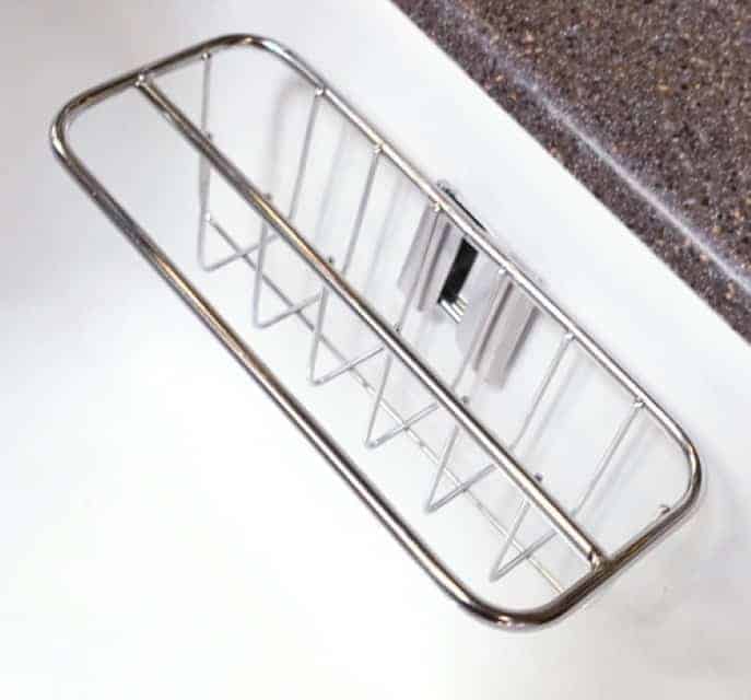 What Makes A Good Kitchen Sink Sponge Holder The Crown Choice