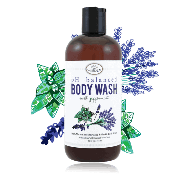 soap free soap