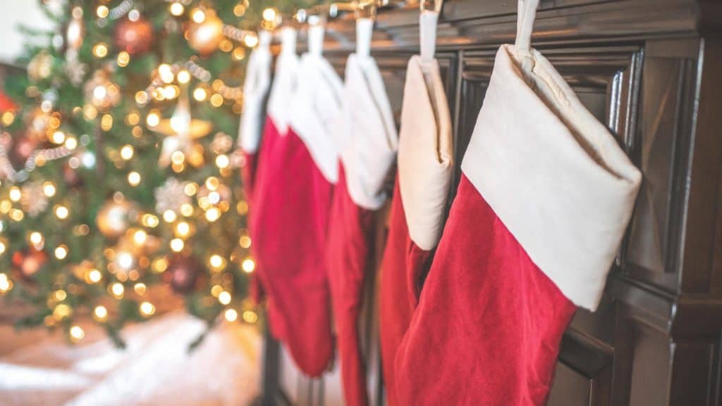 stocking stuffers for mom